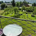 Apartman With Mountain View *