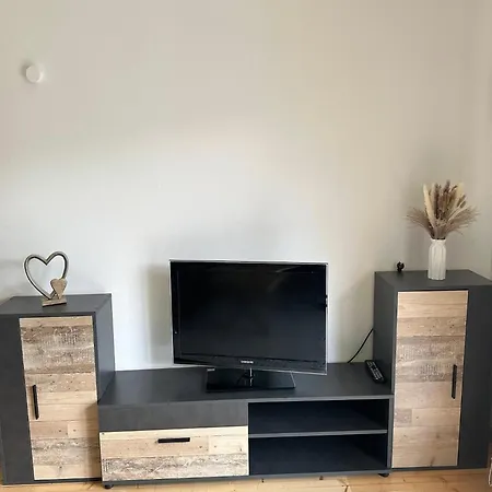 Apartman With Mountain View *