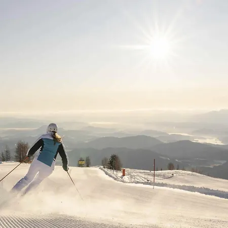 With Mountain View Appartamento *