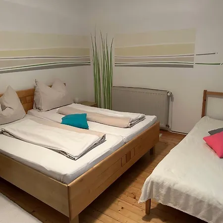 Appartamento With Mountain View *