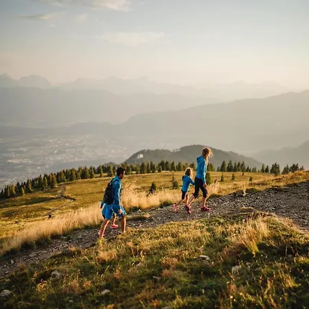 With Mountain View *