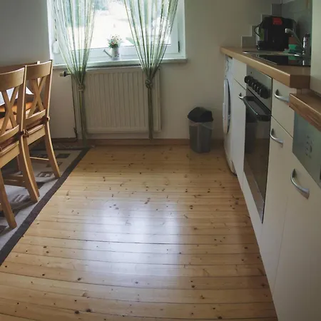 Appartamento With Mountain View