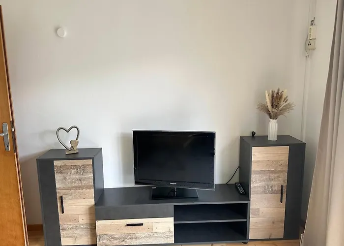 Apartament With Mountain View *