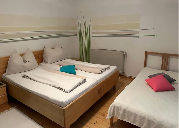 Apartament With Mountain View *