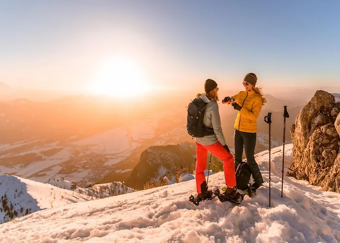 Apartament With Mountain View