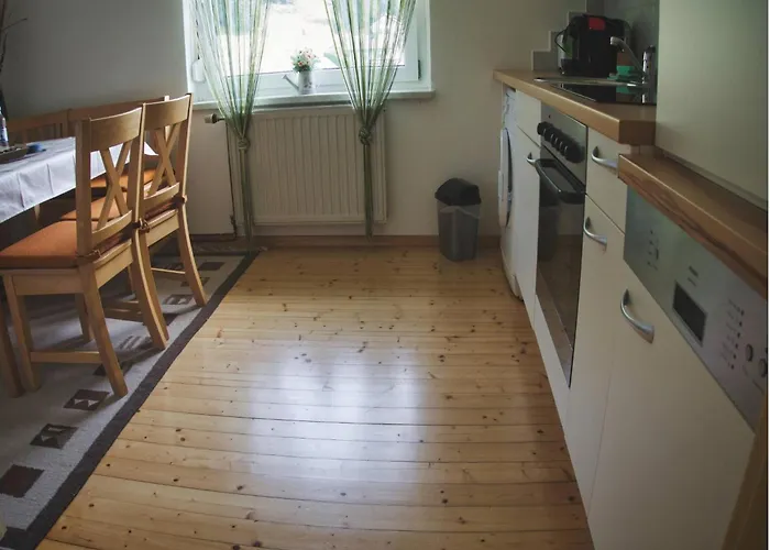 Apartament With Mountain View