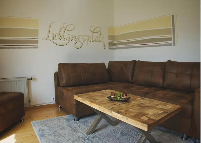 Apartament With Mountain View *