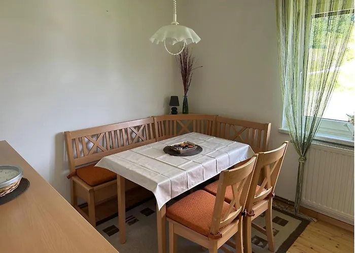 With Mountain View *